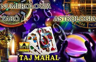 Tarólogo, Cartomante, Previsão De Futuro, Magia Natural - Foto 1