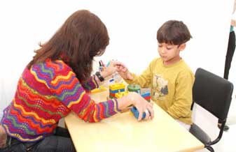 Edna Sampaio Priolli Psicopedagogia - Foto 1