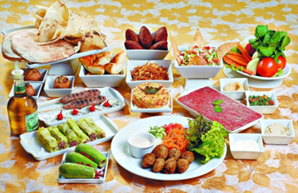 Beduino Arabe - Foto 1