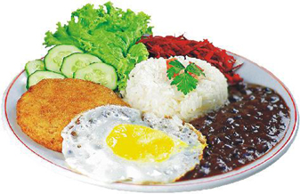 Express Comida Caseira - Foto 1