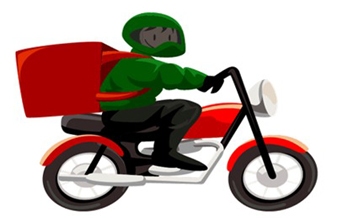 Lig – Lig Delivery - Foto 1