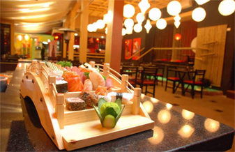 Shinkai Sushi - Foto 1