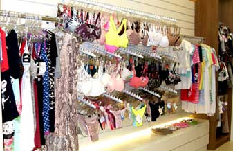 Guga Moda Intima - Foto 1