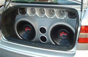 Big Sound - Foto 1