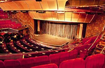 Teatro Municipal De Barueri - Foto 1