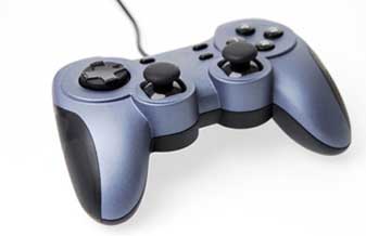 Prothus Games - Foto 1