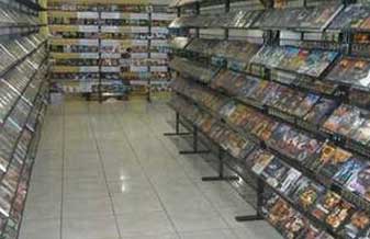 Blockbuster - Foto 1