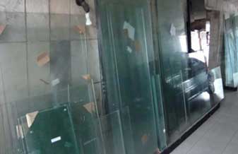 Vidraçaria Goret - Foto 1