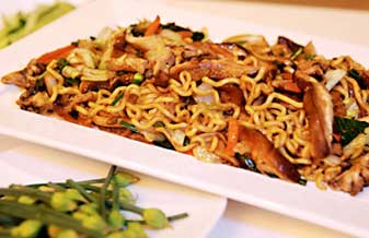 O Imperador Yakissoba - Foto 1