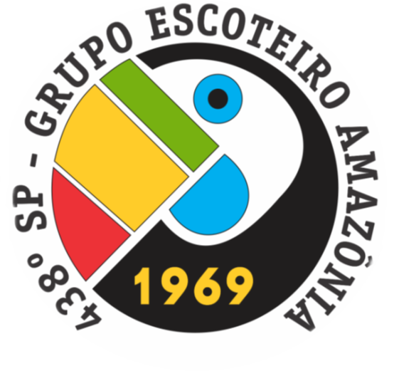 Grupo Escoteiro Amazônia - Foto 1