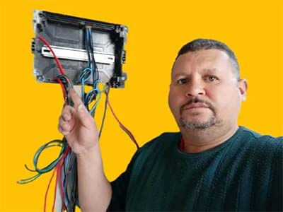 EC – Eletricista Carapicuíba - Foto 2