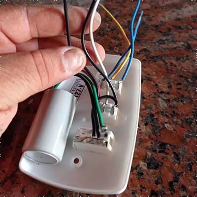 EC – Eletricista Carapicuíba - Foto 3