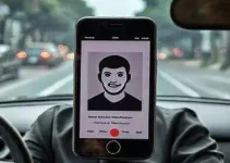 jovem desaparece em Barueri