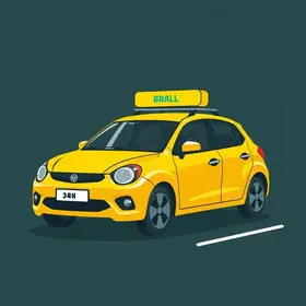 aluguel mais caro do Brasil