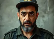 BAEP captura procurado pela Justiça em Barueri/SP