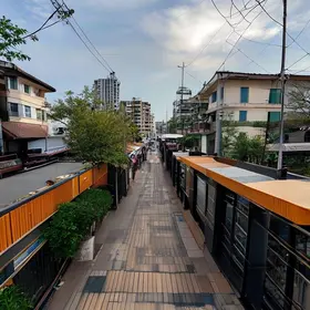 Barueri cidade mais cara aluguel Brasil