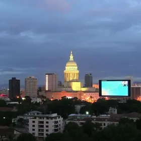 Fórum de Cidades Digitais
