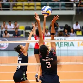 Superliga Feminina de Vôlei