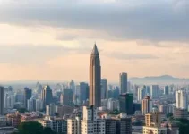 aluguel mais caro do Brasil