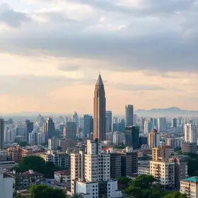 aluguel mais caro do Brasil