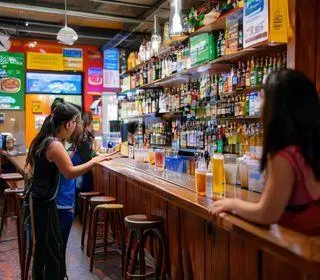 Concurso Barueri Educação