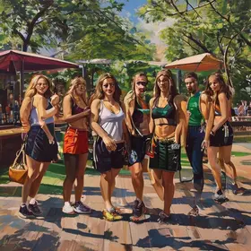 esportes turma da mônica