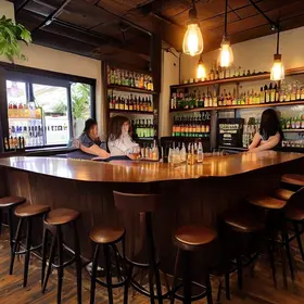 Fatec Barueri SP professor