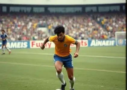 Últimas noticias de Barueri