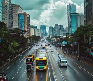 aumento da tarifa de ônibus