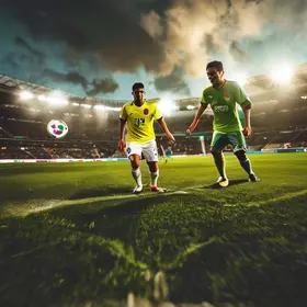 invencibilidade como mandante