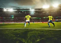 Palmeiras x Flamengo-SP