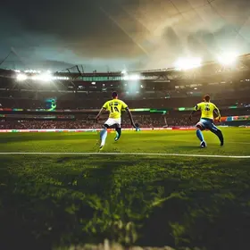 Palmeiras x Flamengo-SP