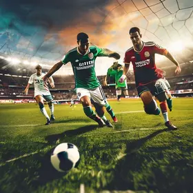 Palmeiras x Mirassol