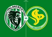 Palmeiras x São Paulo