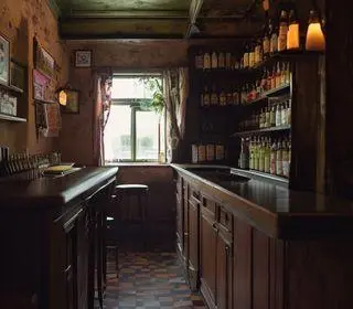 desaparecimento de produtor em Barueri