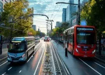 reajuste no transporte intermunicipal