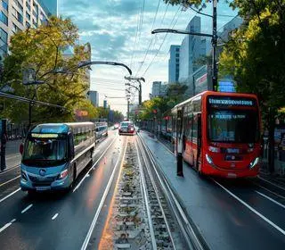 reajuste no transporte intermunicipal