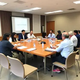 17º Encontro da APEL