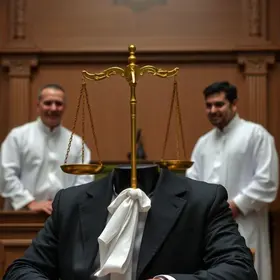 Módulo de Arbitragem da 7ª Delegacia do Judô