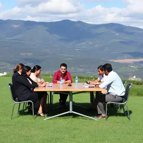 Módulo de Arbitragem