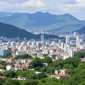 Barueri empregos 2025