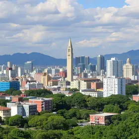 Barueri geração de empregos