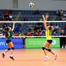 onde assistir ao vivo na Superliga Feminina de Vôlei