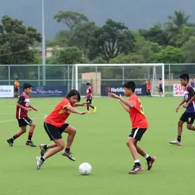 Circuito Paulista Infantojuvenil