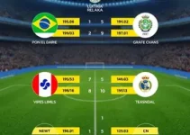 Brasileirão Feminino 2026