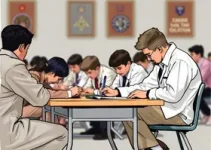 Concurso Barueri (SP) Educação