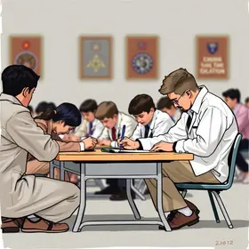 Concurso Barueri (SP) Educação