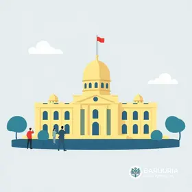 Concurso ISS Barueri