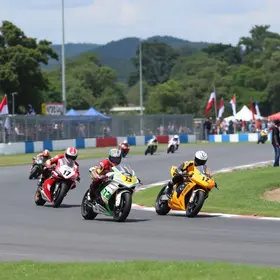 Circuito Paulista Infantojuvenil