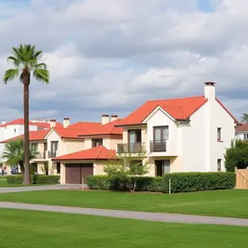 locação residencial Barueri
